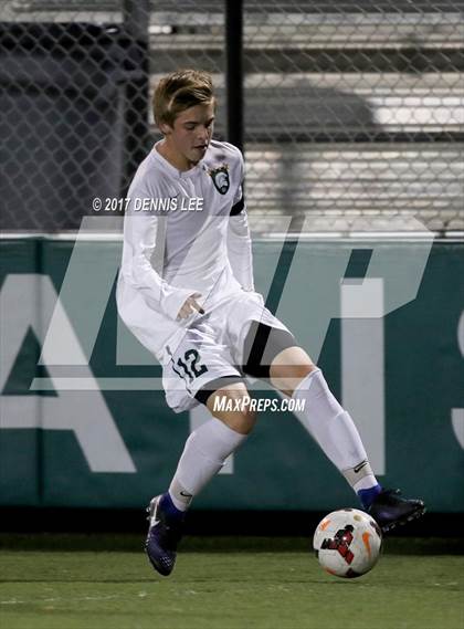 Thumbnail 2 in Dougherty Valley @ De La Salle photogallery.