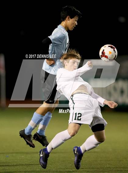 Thumbnail 2 in Dougherty Valley @ De La Salle photogallery.