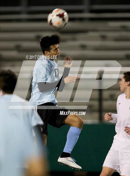 Thumbnail 1 in Dougherty Valley @ De La Salle photogallery.