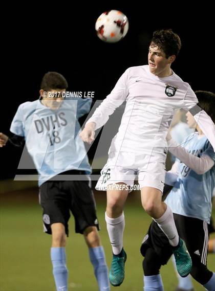 Thumbnail 1 in Dougherty Valley @ De La Salle photogallery.