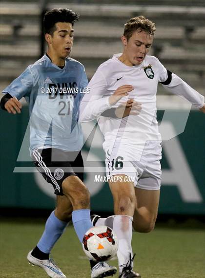 Thumbnail 2 in Dougherty Valley @ De La Salle photogallery.