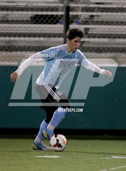 Thumbnail 3 in Dougherty Valley @ De La Salle photogallery.