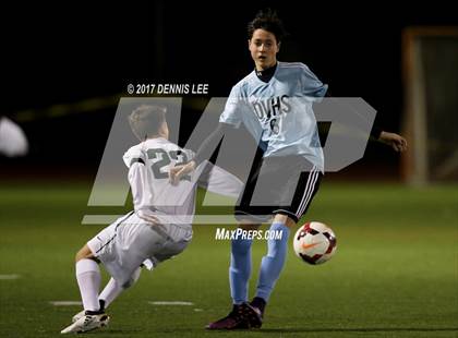 Thumbnail 3 in Dougherty Valley @ De La Salle photogallery.