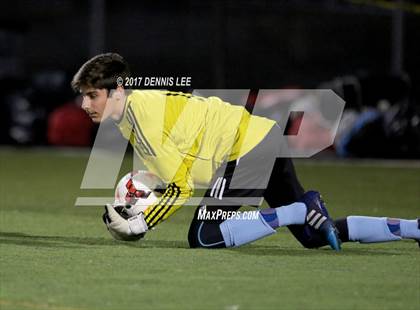 Thumbnail 1 in Dougherty Valley @ De La Salle photogallery.