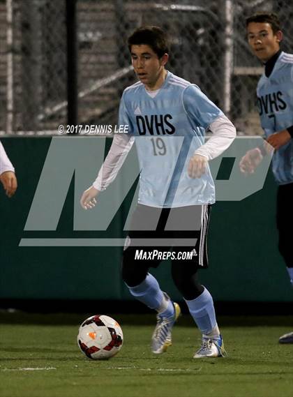 Thumbnail 1 in Dougherty Valley @ De La Salle photogallery.