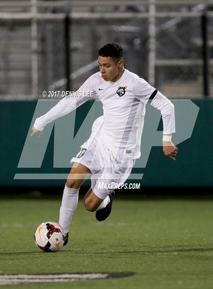 Thumbnail 2 in Dougherty Valley @ De La Salle photogallery.