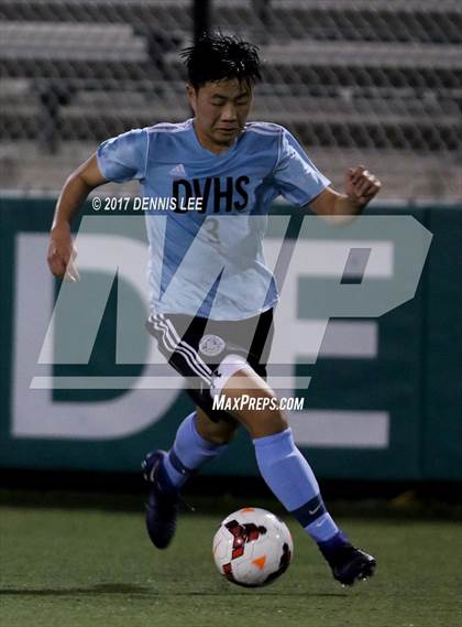 Thumbnail 1 in Dougherty Valley @ De La Salle photogallery.