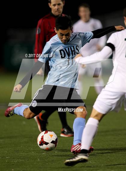 Thumbnail 2 in Dougherty Valley @ De La Salle photogallery.