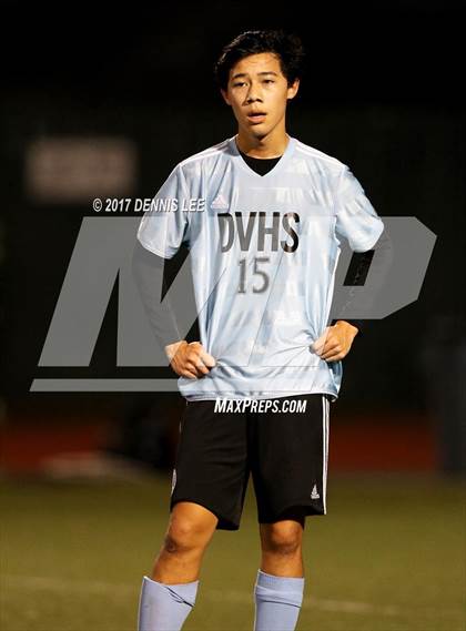 Thumbnail 1 in Dougherty Valley @ De La Salle photogallery.