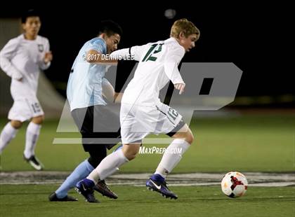 Thumbnail 2 in Dougherty Valley @ De La Salle photogallery.