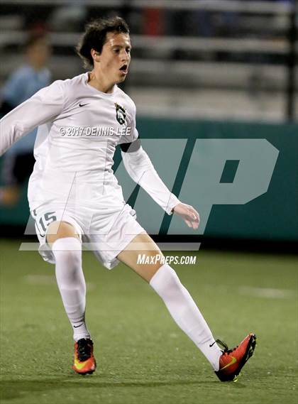 Thumbnail 3 in Dougherty Valley @ De La Salle photogallery.