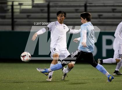 Thumbnail 1 in Dougherty Valley @ De La Salle photogallery.