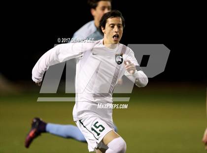 Thumbnail 3 in Dougherty Valley @ De La Salle photogallery.