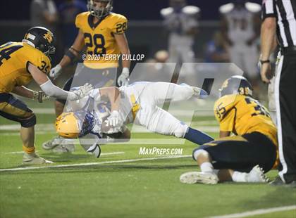 Thumbnail 3 in San Juan @ Summit Academy photogallery.