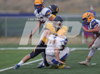 Thumbnail 2 in San Juan @ Summit Academy photogallery.