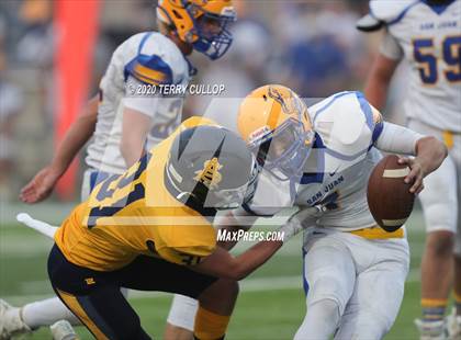 Thumbnail 3 in San Juan @ Summit Academy photogallery.