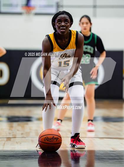 Thumbnail 2 in JV: Dublin Coffman @ Centerville photogallery.