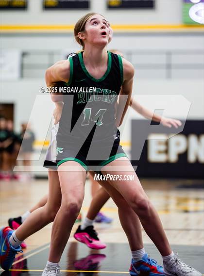 Thumbnail 3 in JV: Dublin Coffman @ Centerville photogallery.