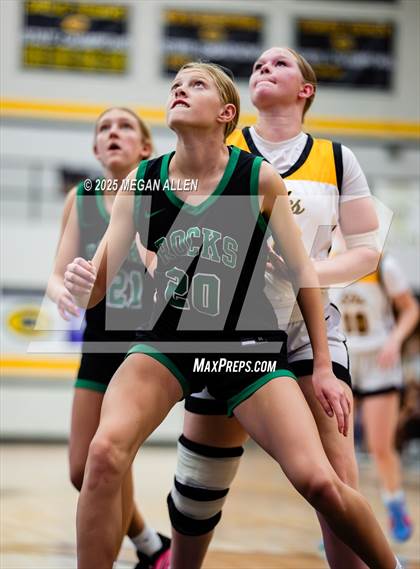Thumbnail 1 in JV: Dublin Coffman @ Centerville photogallery.