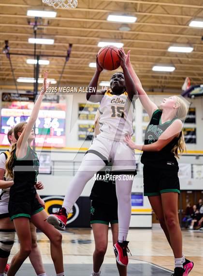 Thumbnail 1 in JV: Dublin Coffman @ Centerville photogallery.