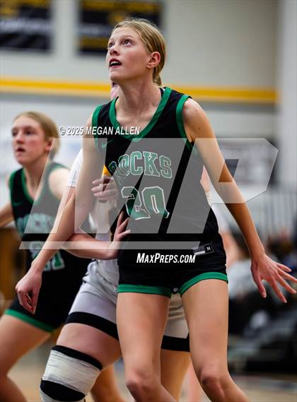 Thumbnail 3 in JV: Dublin Coffman @ Centerville photogallery.