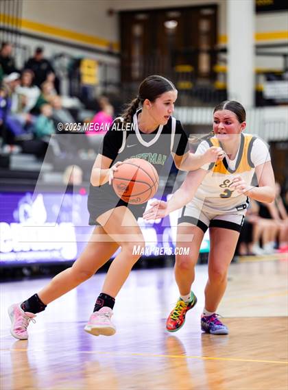 Thumbnail 3 in JV: Dublin Coffman @ Centerville photogallery.