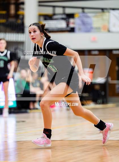 Thumbnail 2 in JV: Dublin Coffman @ Centerville photogallery.
