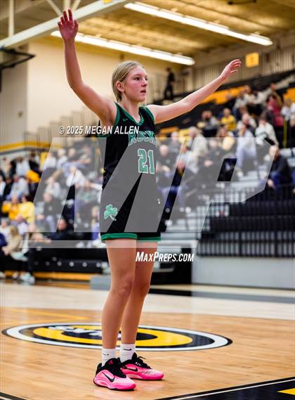 Thumbnail 1 in JV: Dublin Coffman @ Centerville photogallery.