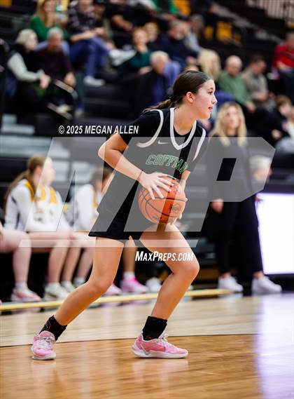 Thumbnail 3 in JV: Dublin Coffman @ Centerville photogallery.