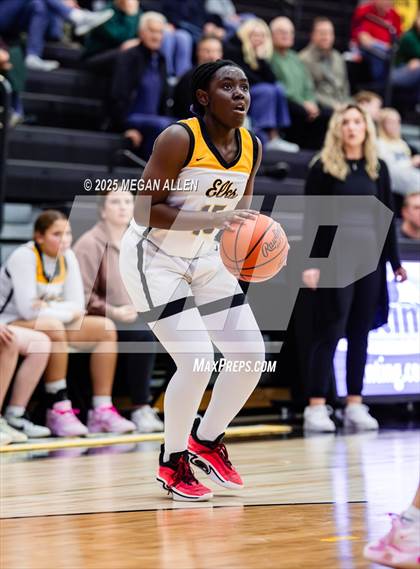 Thumbnail 3 in JV: Dublin Coffman @ Centerville photogallery.