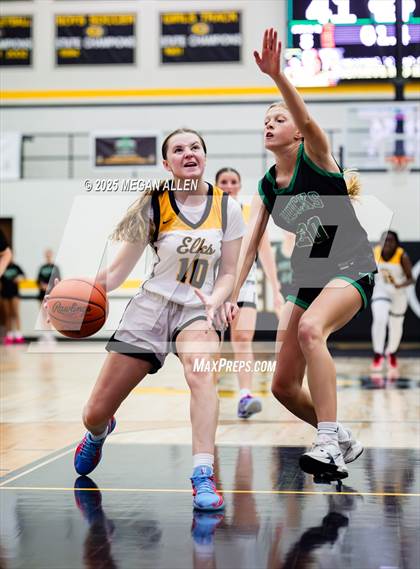 Thumbnail 3 in JV: Dublin Coffman @ Centerville photogallery.