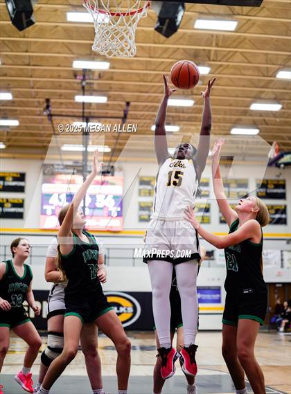 Thumbnail 3 in JV: Dublin Coffman @ Centerville photogallery.