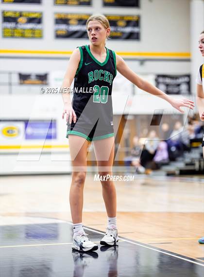 Thumbnail 3 in JV: Dublin Coffman @ Centerville photogallery.