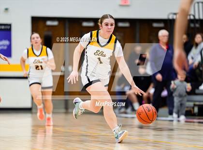 Thumbnail 3 in JV: Dublin Coffman @ Centerville photogallery.