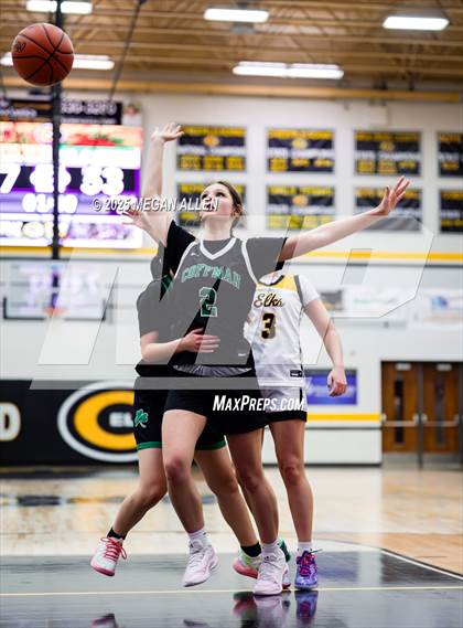 Thumbnail 2 in JV: Dublin Coffman @ Centerville photogallery.