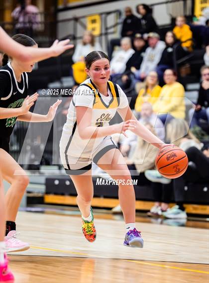 Thumbnail 1 in JV: Dublin Coffman @ Centerville photogallery.