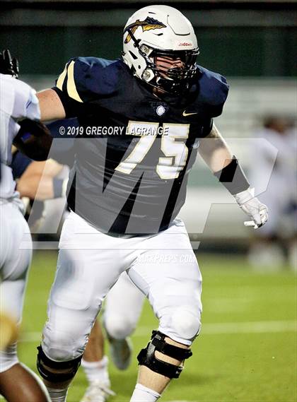 Thumbnail 3 in Cooper vs Keller photogallery.