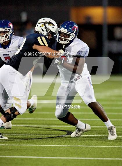 Thumbnail 1 in Cooper vs Keller photogallery.