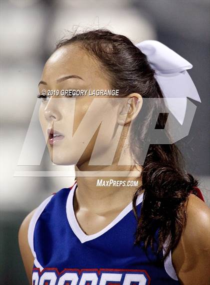Thumbnail 3 in Cooper vs Keller photogallery.