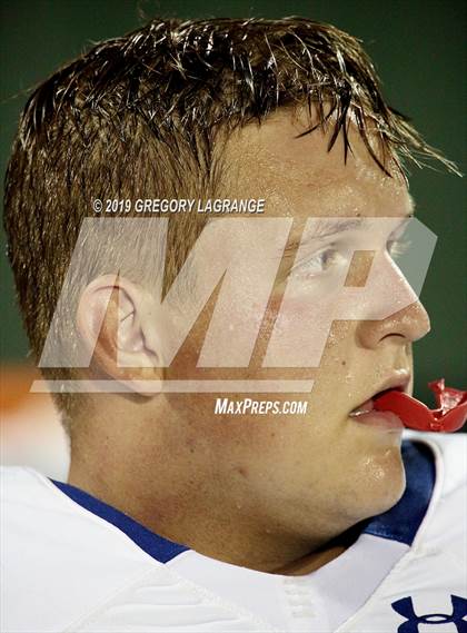 Thumbnail 2 in Cooper vs Keller photogallery.