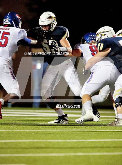 Thumbnail 1 in Cooper vs Keller photogallery.