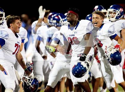 Thumbnail 2 in Cooper vs Keller photogallery.
