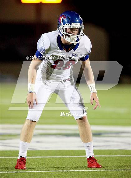 Thumbnail 1 in Cooper vs Keller photogallery.