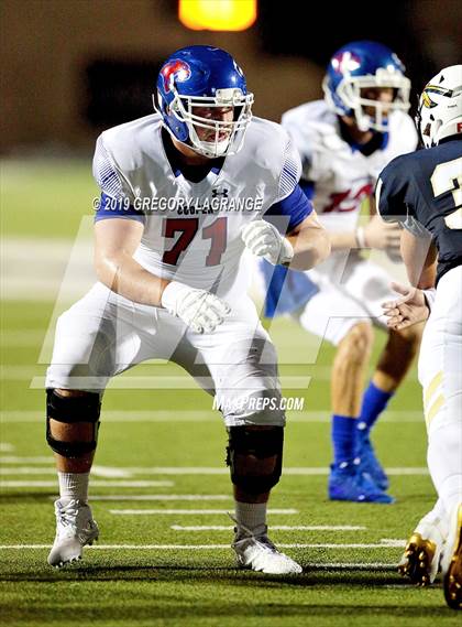 Thumbnail 1 in Cooper vs Keller photogallery.