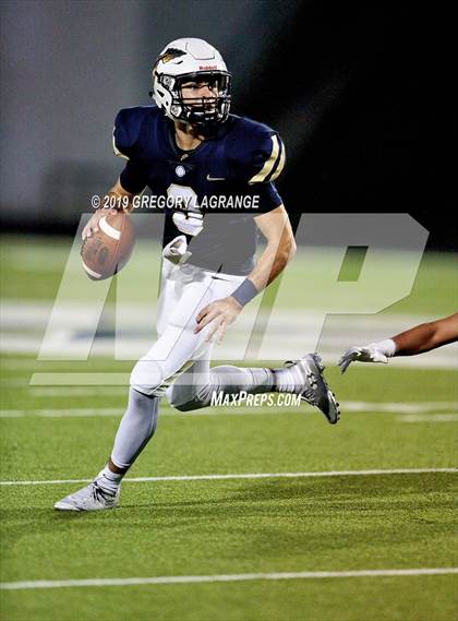 Thumbnail 1 in Cooper vs Keller photogallery.