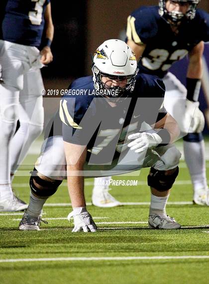 Thumbnail 3 in Cooper vs Keller photogallery.