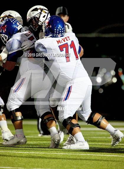 Thumbnail 1 in Cooper vs Keller photogallery.