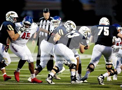 Thumbnail 3 in Cooper vs Keller photogallery.