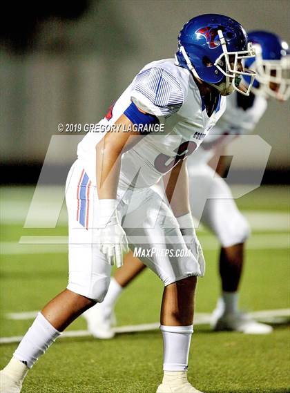 Thumbnail 2 in Cooper vs Keller photogallery.