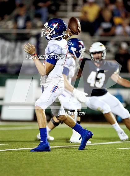 Thumbnail 1 in Cooper vs Keller photogallery.